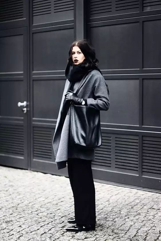 women's scarf