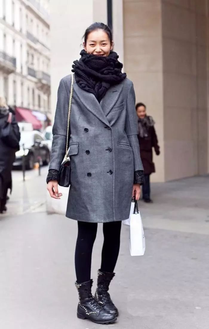 women's scarf