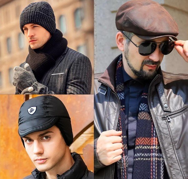 Scegliete in base ai vostri gusti personali quando scegliete un cappello