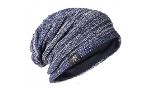 Slouch beanies