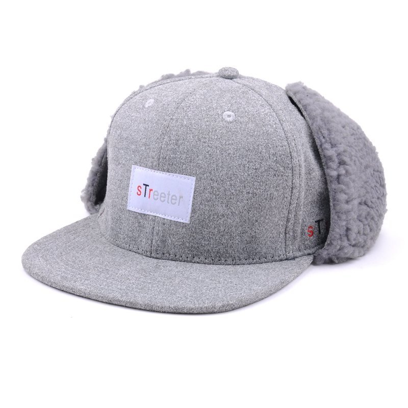 Snapback 1-1 Snapback-Kappe
