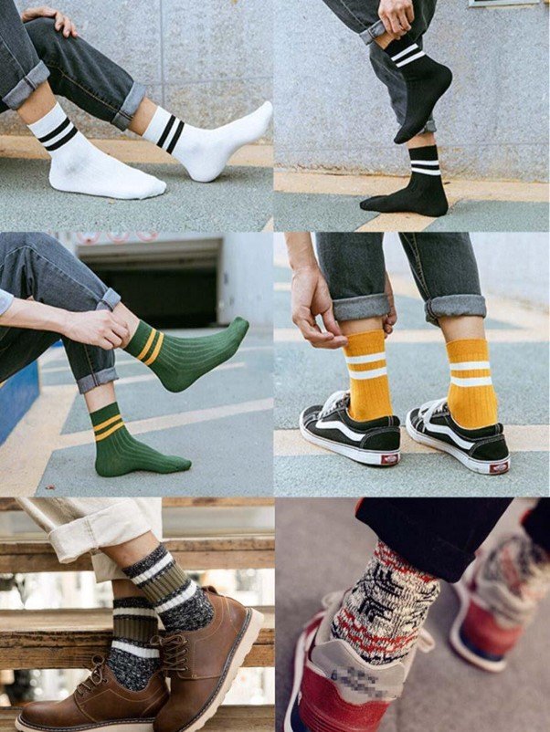 chaussettes-1 chaussettes