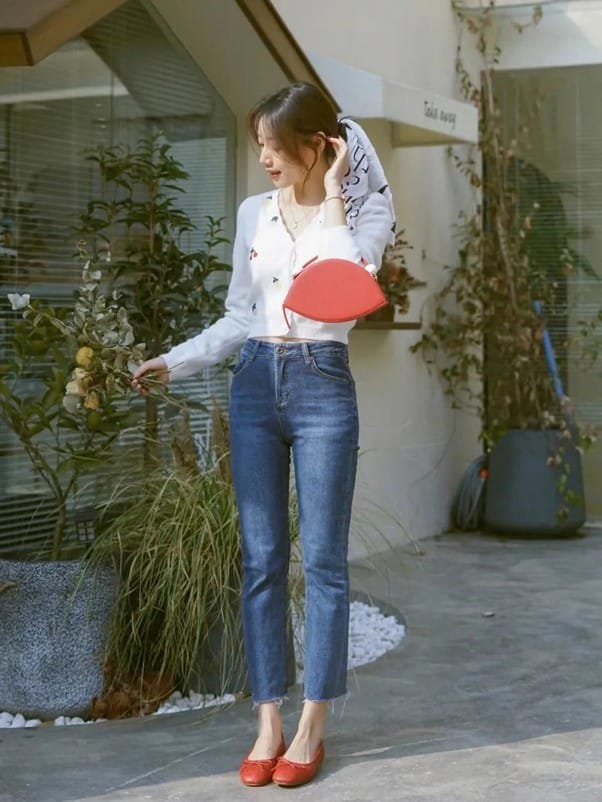 Sweater + Pants