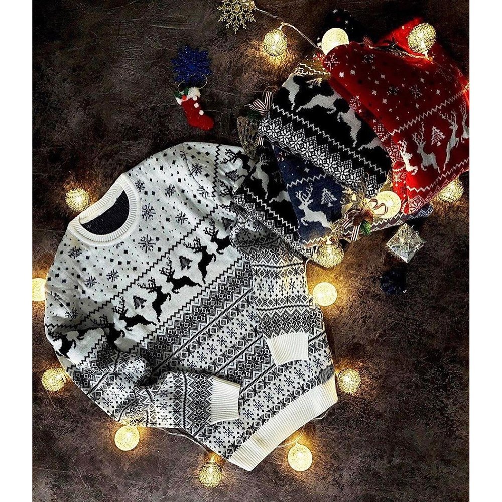 maglione