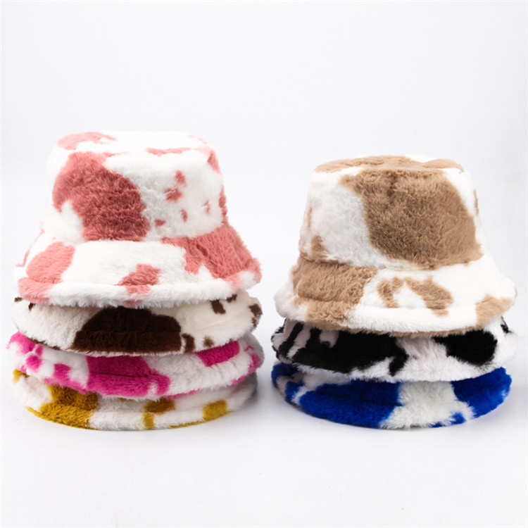 The Features of Winter Bucket Hats