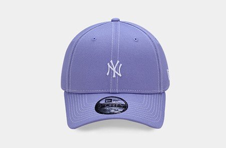 L'histoire des casquettes de baseball