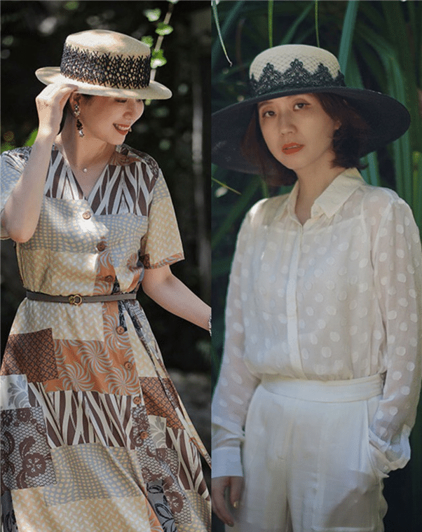 Tips for how to wear a hat 01