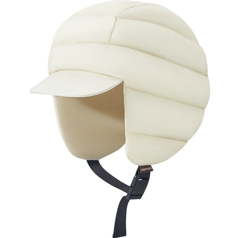 chapeau de trappeur - 14