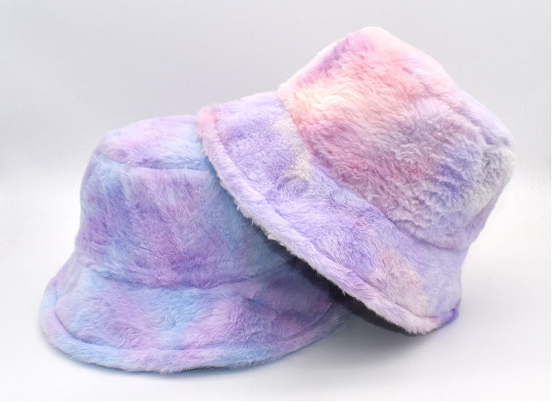 Winteranpassungen – Bucket Hats