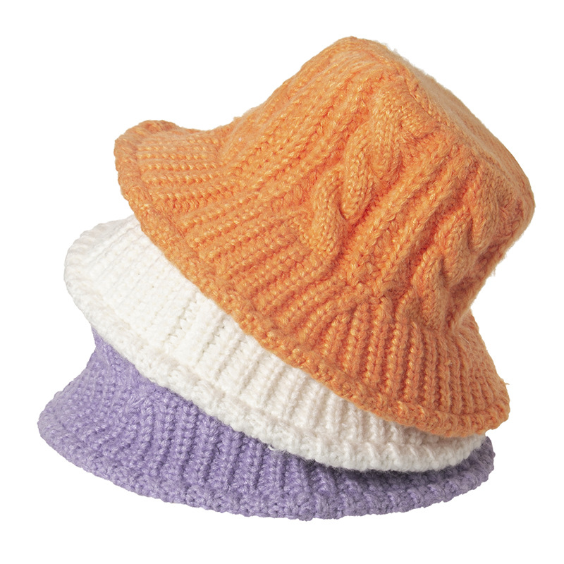 Winter Bucket Hats