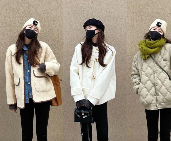 habillage hivernal