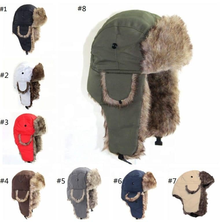 winter hat