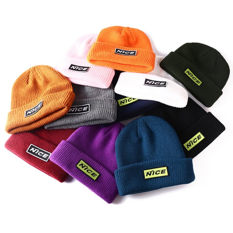 winter hats