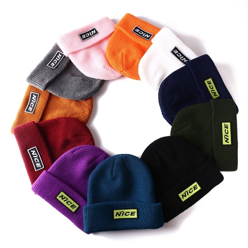 custom winter hats