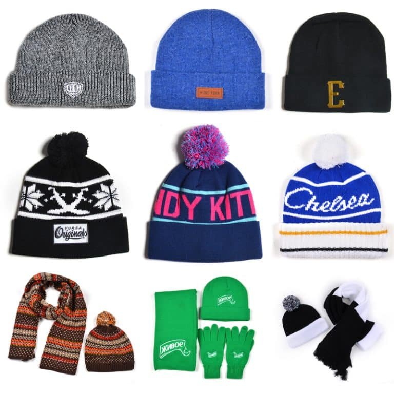 winter hats