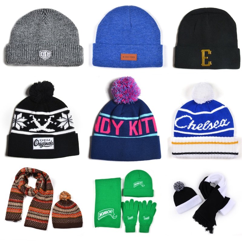 winter hats