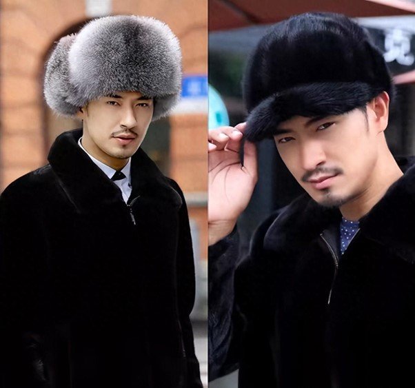 cappelli invernali