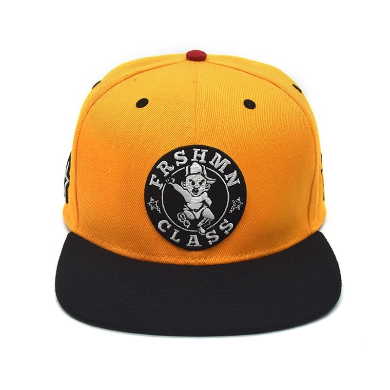Winter-Snapback-Kappe 2-1 Winter-Snapback-Kappe