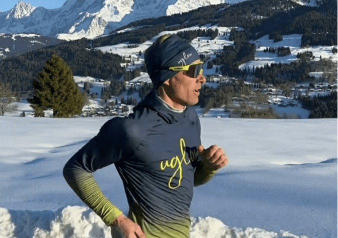 berretto da sport invernali