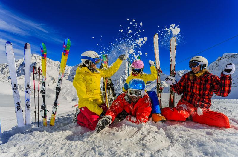 berretto da sport invernali