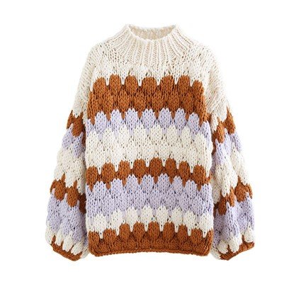 Pulls chauds pour l'hiver de Aungwinter