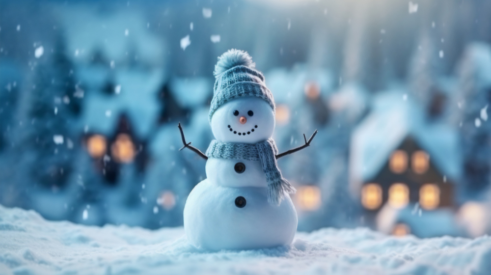 Winter