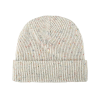 Custom Knitted BlackWhite Cuffed Beanies BB-230922-4 (2)