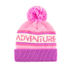 Custom Multicolor Jacquard Pompom Beanies BP-231017-1 (4) Custom Multicolor Jacquard Pompom Beanies BP-231017-1 (4)