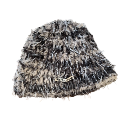 Custom Variegated Knitted Winter Bucket Hats Wwbh2410-013 (2) Custom Variegated Knitted Winter Bucket Hats Wwbh2410-013 (2)
