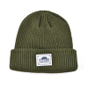Custom Woven Label Plain Cuffed Beanies 20201012-2Ckim (3)