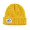 Custom Woven Label Plain Cuffed Beanies 20201012-2Ckim (5)
