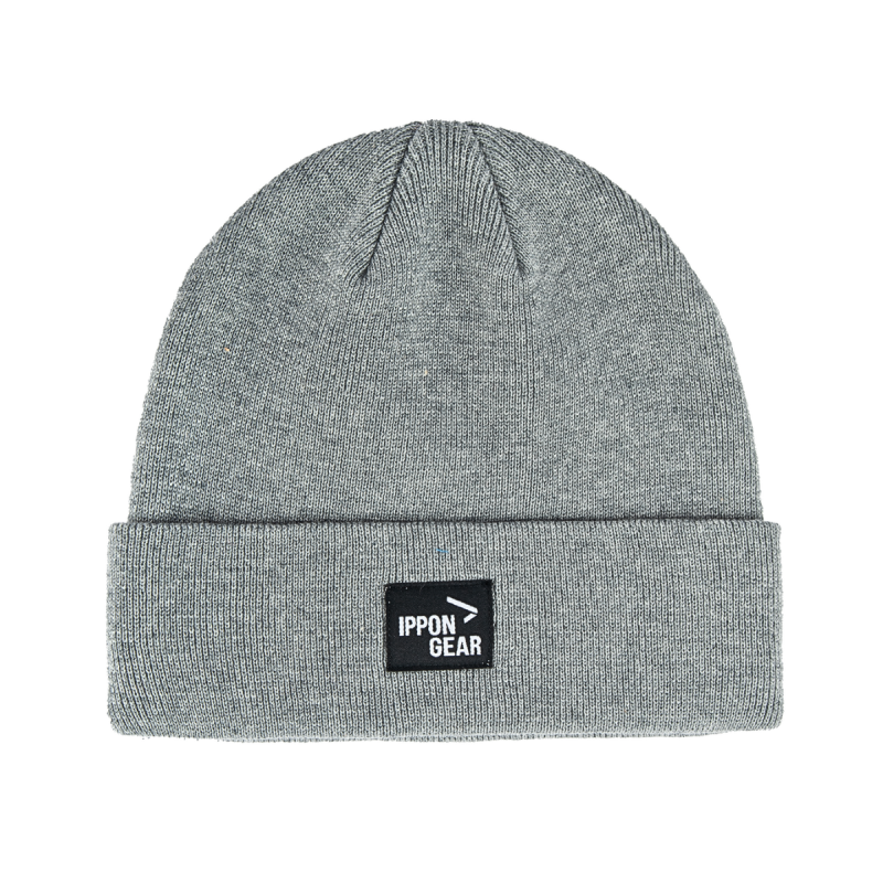 Eco Plain Multicolor Knitted Cuffed Beanies BB-231012-1 (2)
