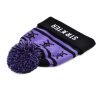 Embroidered Jacquard Knitted Pompom Beanie KN2101251 (4) Embroidered Jacquard Knitted Pompom Beanie KN2101251 (4)