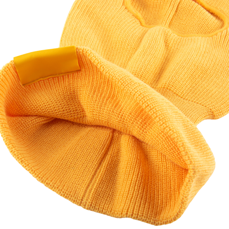 Full Cover Knitted One Hole Balaclava BM-230915-02 (2)