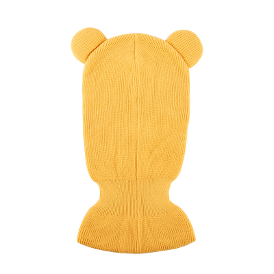Full Cover Knitted One Hole Balaclava BM-230915-02 (3)