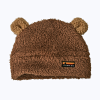 Bonnet d'hiver pour enfants avec oreilles d'ours mignonnes Wkwh2410-2 (1)