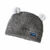 Bonnet d'hiver pour enfants avec oreilles d'ours mignonnes Wkwh2410-2 (10)