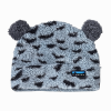 Bonnet d'hiver pour enfants avec oreilles d'ours mignonnes Wkwh2410-2 (4)