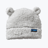 Bonnet d'hiver pour enfants avec oreilles d'ours mignonnes Wkwh2410-2 (9)