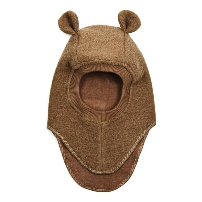 Cagoules à capuche unies et mignonnes à un trou pour enfants Wk2410-02 (1) Cagoules à capuche unies et mignonnes à un trou pour enfants Wk2410-02 (1)