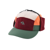 Cappelli con paraorecchie semplici ricamati Patchwork We2410-11 (5)