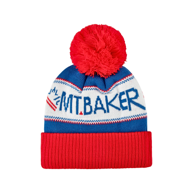 Jacquard Knitted Cuffed Pompom Beanies BP-230922 (2) Jacquard Knitted Cuffed Pompom Beanies BP-230922 (2)