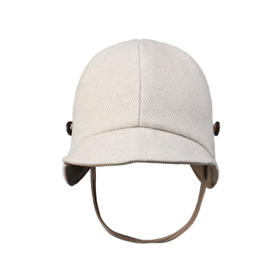 Winter Plain Adjustable Earflap Hats We2410-8 (1) Winter Plain Adjustable Earflap Hats We2410-8 (1)