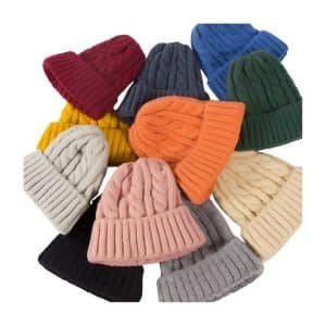 custom beanie hat