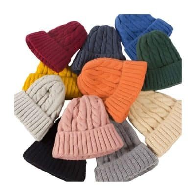 custom beanie hat