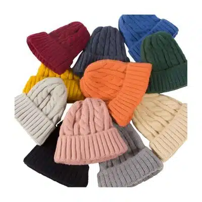 custom beanie hat