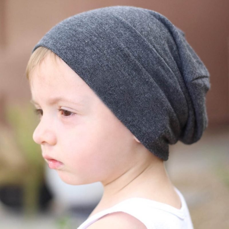 kids witnter hats