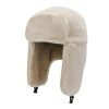 trapper hat