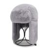 trapper hat