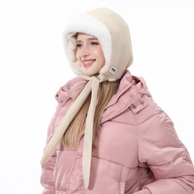 trapper hat